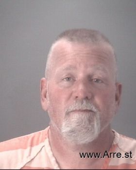 Jason Andrew Hornbeck Mugshot