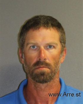 Jason  Howard Mugshot