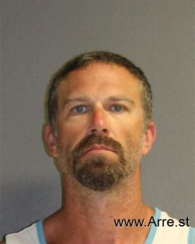 Jason  Howard Mugshot