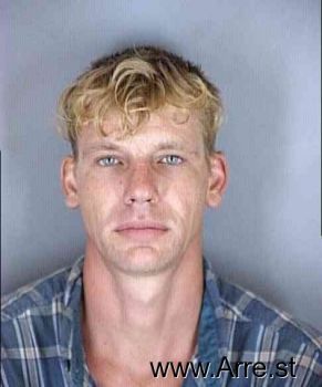 Jason  Howard Mugshot