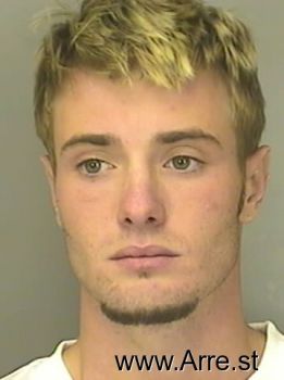 Jason Craig Howard Mugshot