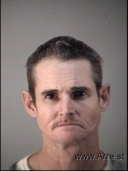 Jason Wade Howard Mugshot