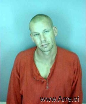 Jason  Howard Mugshot