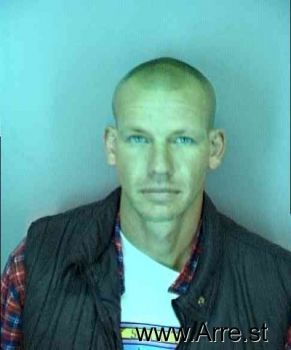 Jason  Howard Mugshot