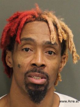 Jason Marlaen Howard Mugshot