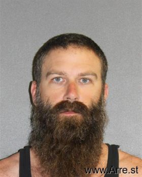 Jason  Howard Mugshot