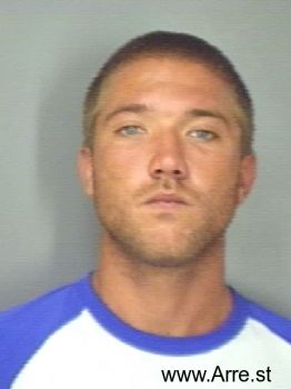 Jason Bernard Howell Mugshot