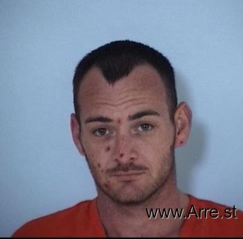 Jason Tantom Howell Mugshot