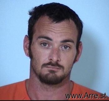 Jason Tanton Howell Mugshot