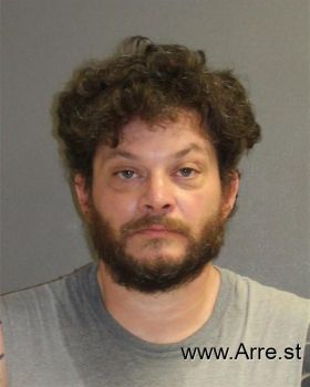 Jason  Howland Mugshot