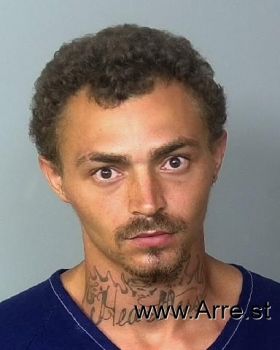 Jason J Hrinda Mugshot