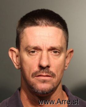 Jason  Huffman Mugshot