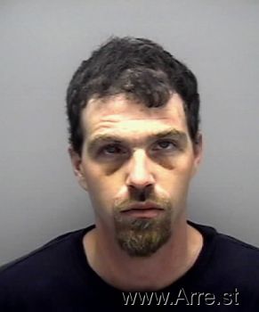 Jason S Huffman Mugshot