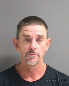 Jason C Huffman Mugshot