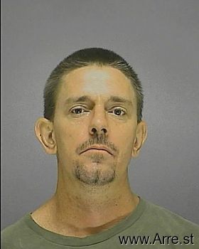 Jason  Huffman Mugshot