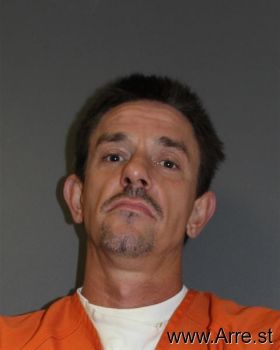 Jason  Huffman Mugshot