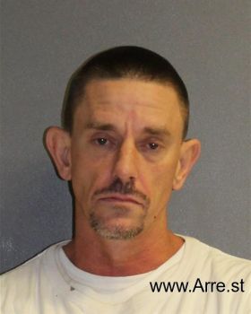 Jason  Huffman Mugshot