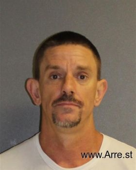 Jason  Huffman Mugshot