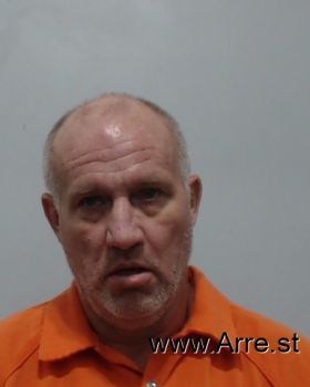 Jason David Huffman Mugshot