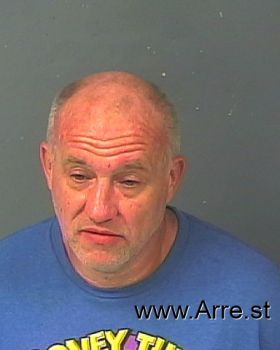 Jason David Huffman Mugshot