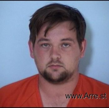 Jason Cody Hughes Mugshot