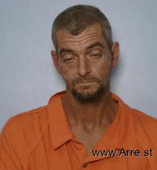 Jason Allen Humphrey Mugshot