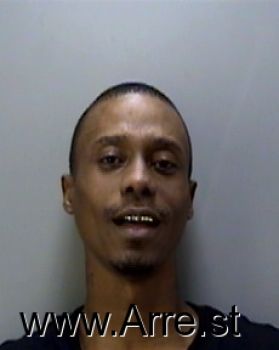 Jason Macdonald Ifill Mugshot