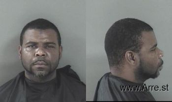 Jason Darnell Jackson Mugshot