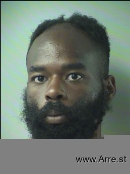 Jason Emanuel Jackson Mugshot