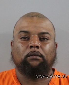 Jason Eugene Jackson Mugshot