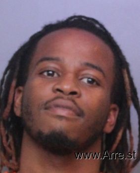 Jason  Jean-louis Mugshot