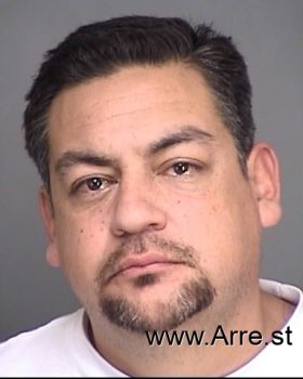 Jason Robert Jimenez Mugshot