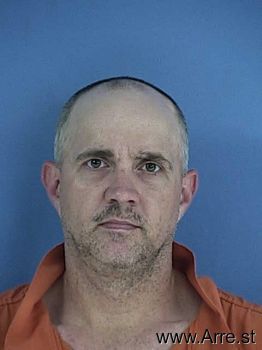 Jason Paul Johnston Mugshot