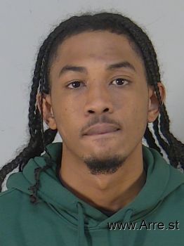 Jason Anthony Kapo Boone Mugshot