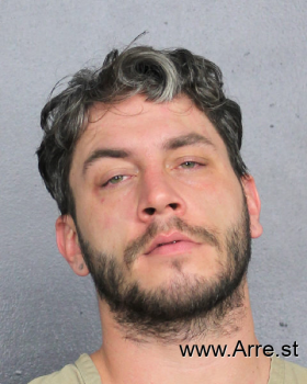 Jason Michael Kaye Mugshot