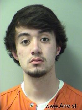 Jason Michael Keith Mugshot