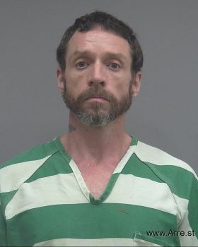 Jason D Kelley Mugshot