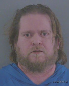 Jason Walter Kelley Mugshot