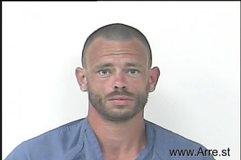 Jason P Kelly Mugshot