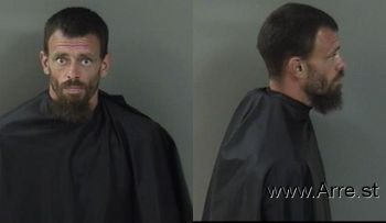 Jason Patrick Kelly Mugshot