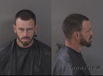 Jason Patrick Kelly Mugshot