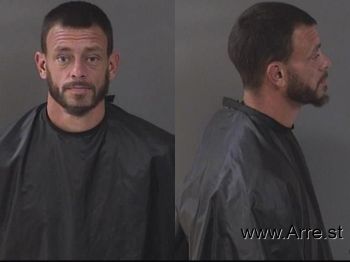 Jason Patrick Kelly Mugshot