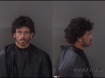 Jason Patrick Kelly Mugshot