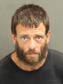 Jason Patrick Kelly Mugshot