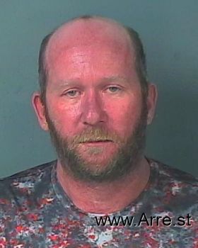 Jason Sean Kelly Mugshot