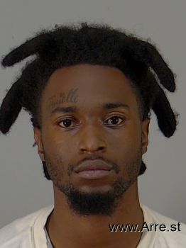 Jason Christopher Kenon Mugshot