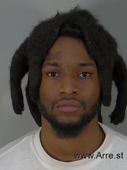 Jason Christopher Kenon Mugshot