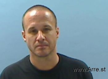 Jason Marvin Kent Mugshot