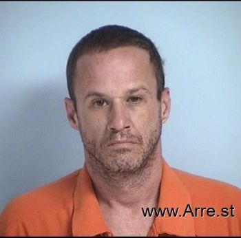 Jason Marvin Kent Mugshot