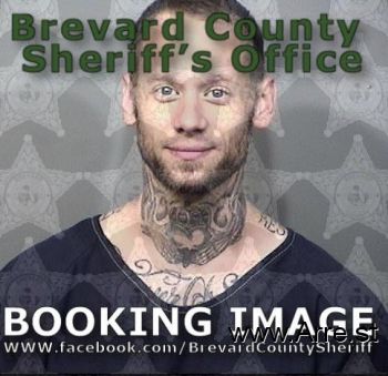 Jason  Kilgore Mugshot